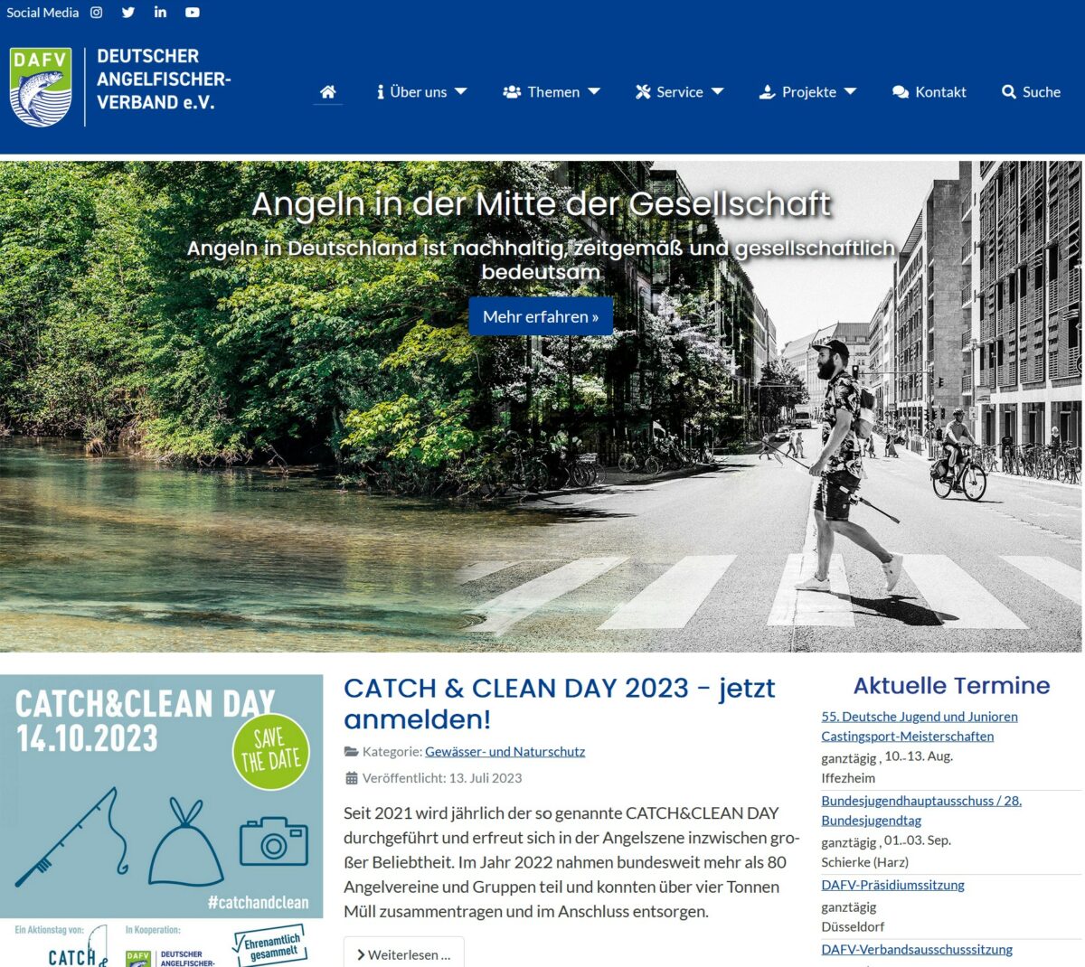 Gesundheitsberufe Hamburg