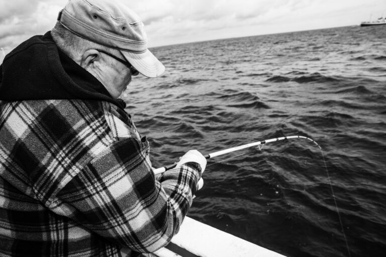 Angelfischerei auf Dorsch in der Ostsee wird verboten