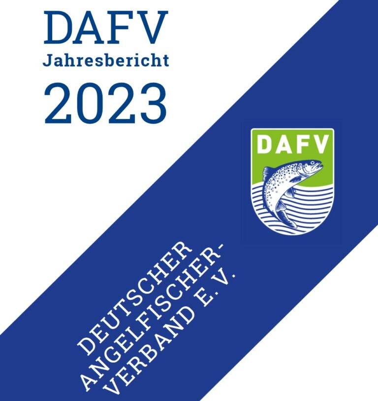 DAFV-Jahresbericht 2023 online