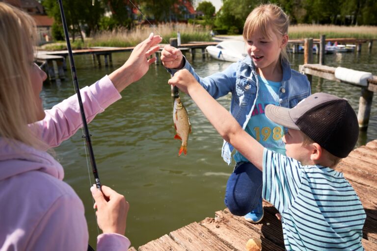 Mehr Anerkennung für das Ehrenamt im Angelverein: Erhöhter Freibetrag ab 2026