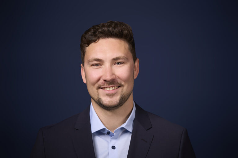 Max Olgemöller – neuer Mitarbeiter für bundespolitische Belange beim DAFV